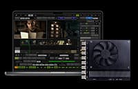 Full-Featured 4-Camera Video Assist